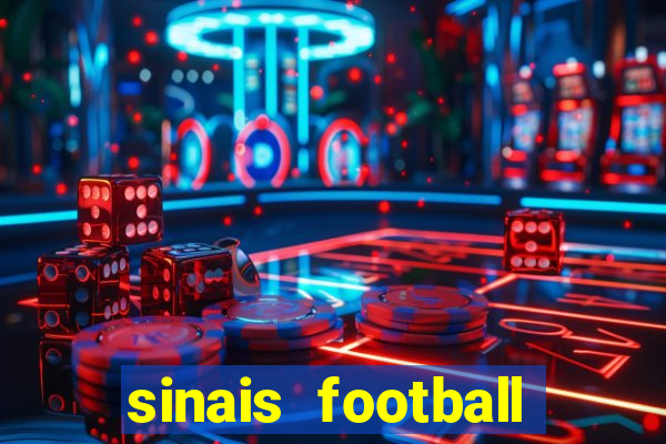 sinais football studio telegram